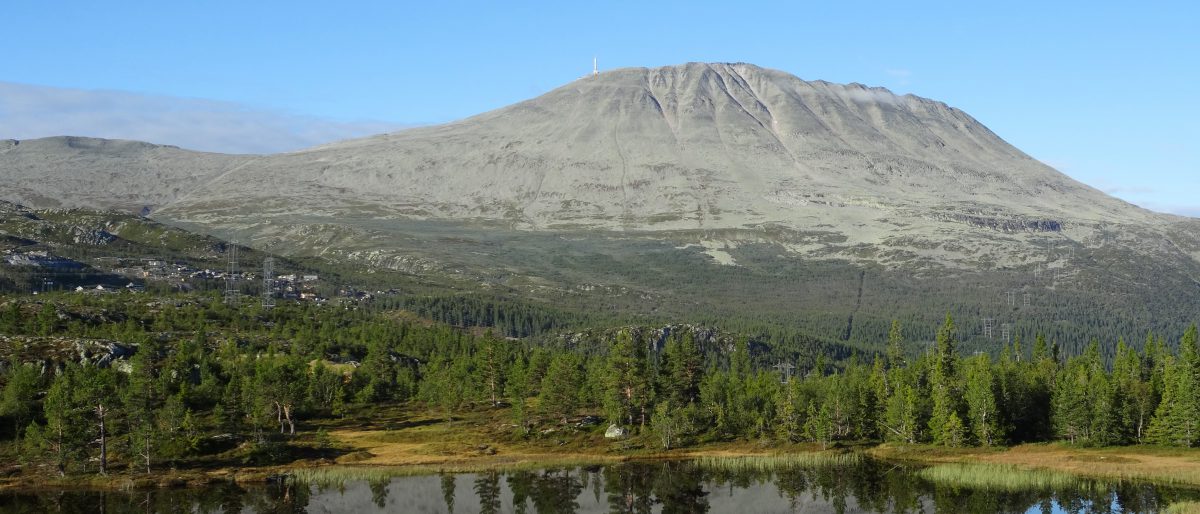 Permalink zu:Norwegen