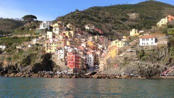 Permalink zu:Cinque Terre